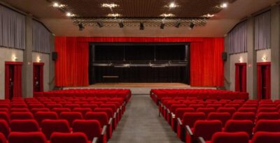 cinema rho
