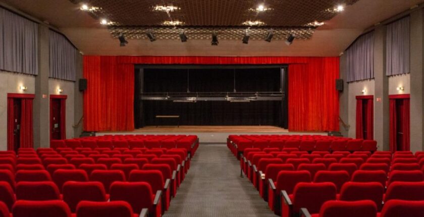 cinema rho