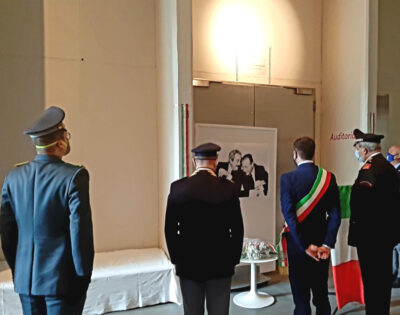cinisello antimafia