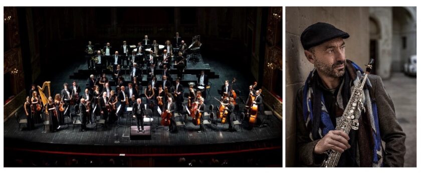 concerto 9 gennaio