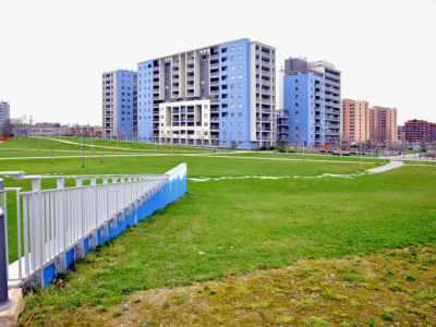 edilizia popolare milano
