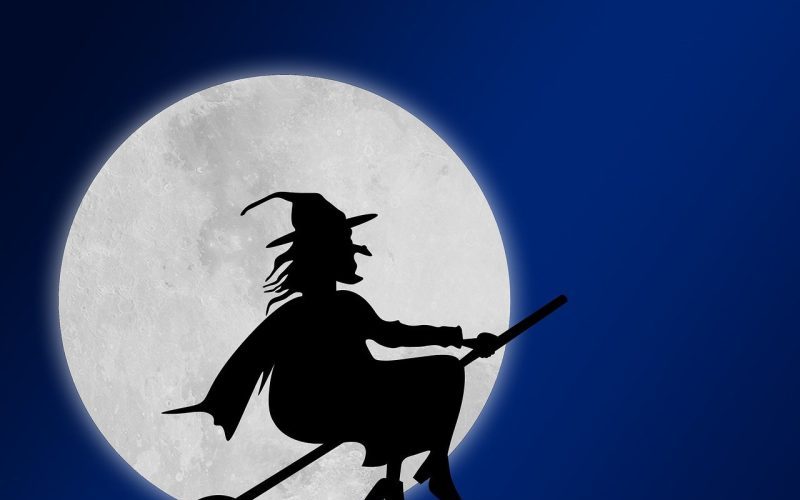 befana