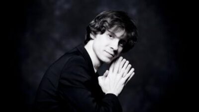 Rafal Blechacz