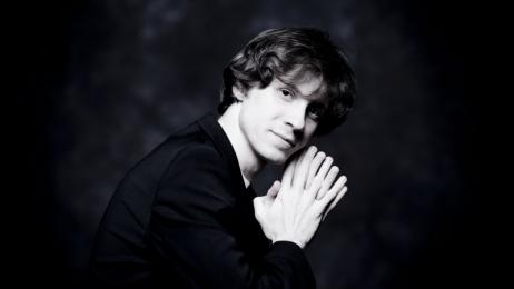 Rafal Blechacz