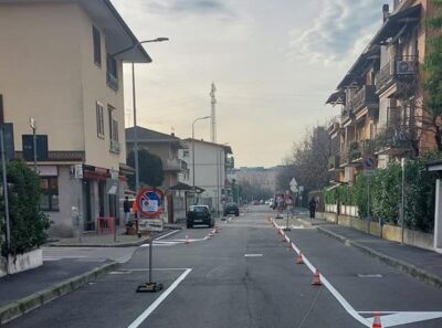 lavori pioltello