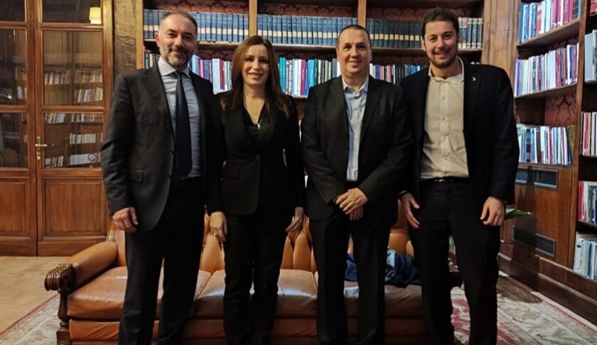 melegnano incontro