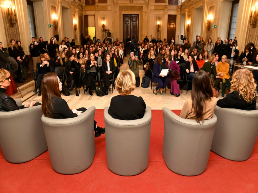 milano mentprship
