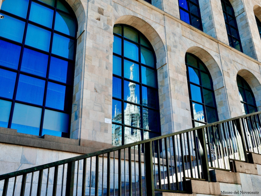 museo civico milano