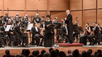 oratorio di natale