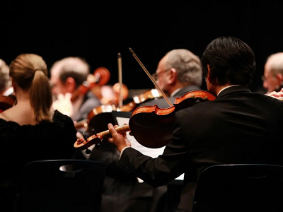 orchestra concerto