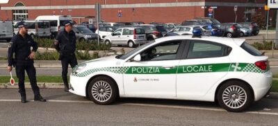 polizia locale Rho