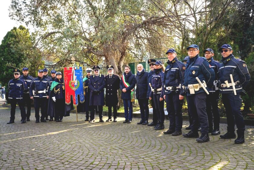 polizia locale cinisello