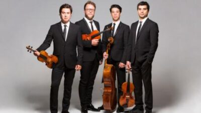 quartetto