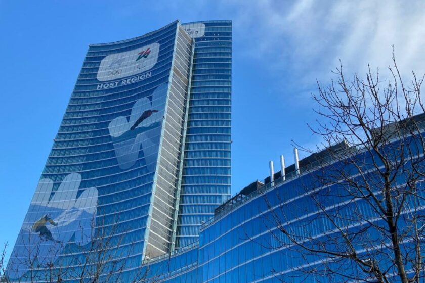 Regione Lombardia