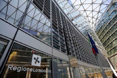 regione lombardia