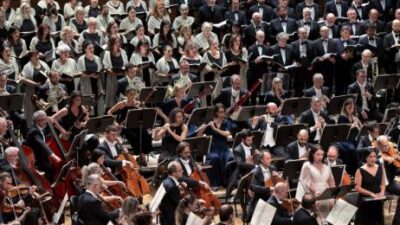 orchestra sinfonica