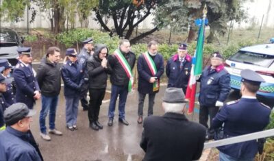 san donato commemorazione