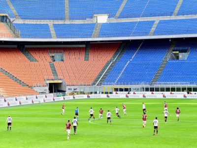 stadio milano