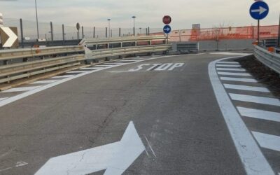 svincolo a4