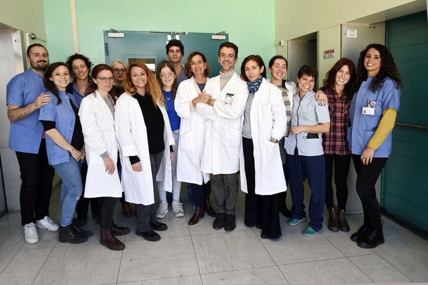 Centro Milano_Staff