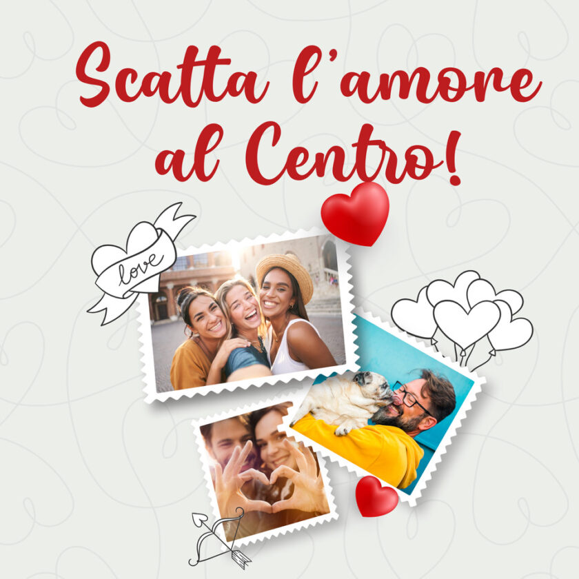 Evento San Valentino Le Cupole 01
