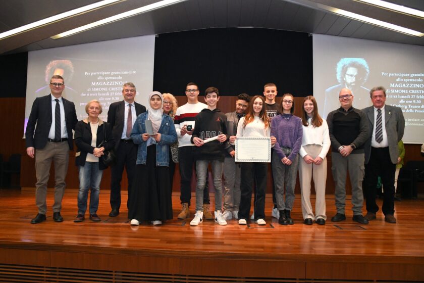 Istituto Comprensivo Mario Borsa di Somaglia