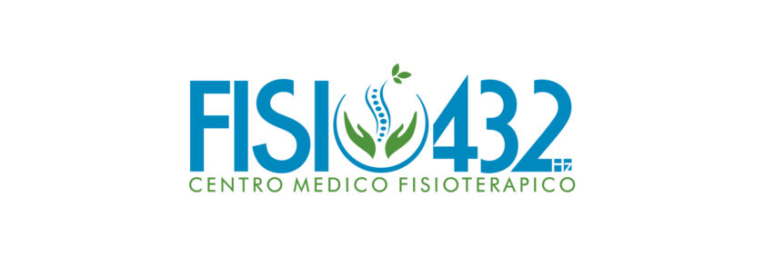 Logo Fisio432