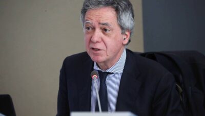 Nando dalla Chiesa