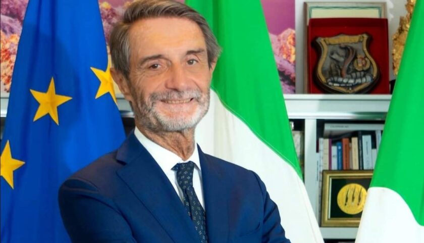 fontana