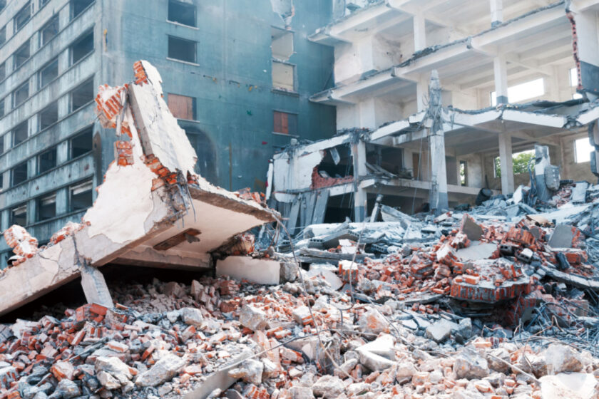 Terremoto-Turchia