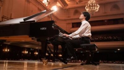 bruce liu