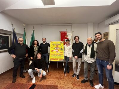 carnevale melegnano
