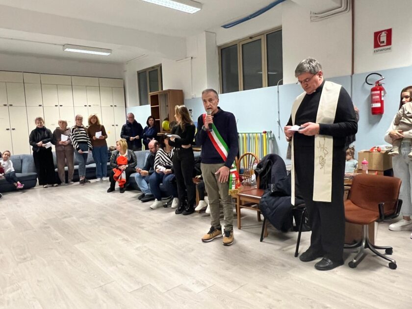 cormano pace