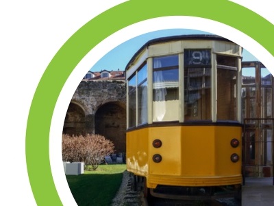 foto tram