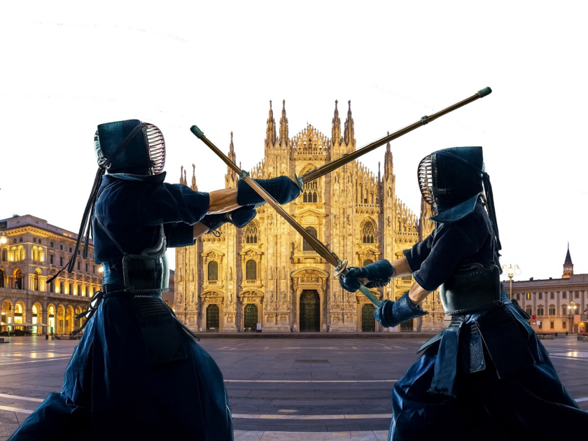 kendo