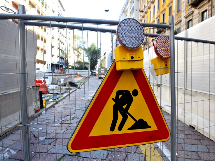 lavori