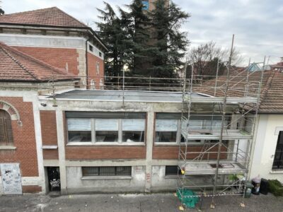 lavori locate