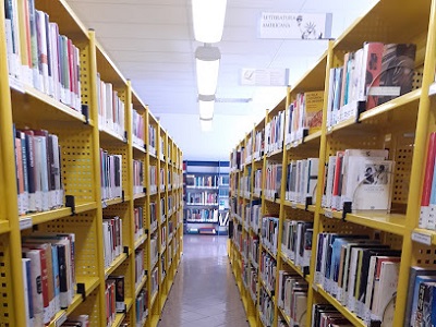 libreria
