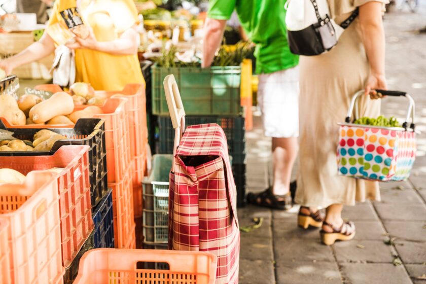 mercato