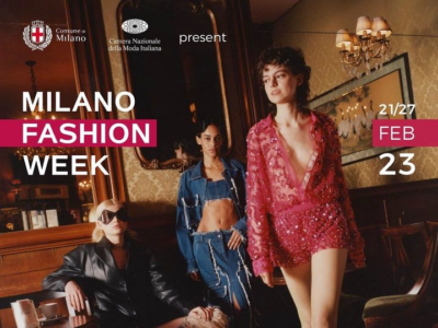 milano fashion week