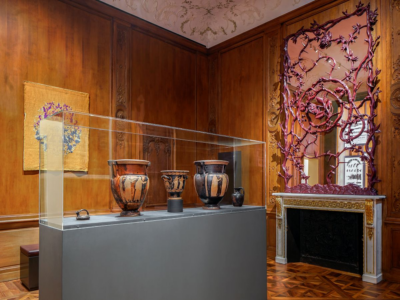 mostra etrusca