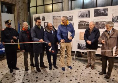 mostra agostino casati