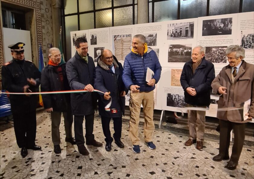 mostra agostino casati