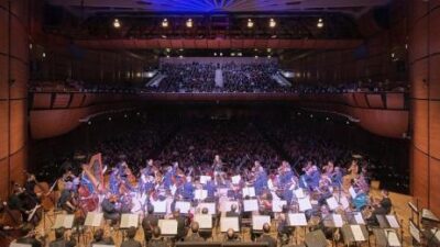 orchestra