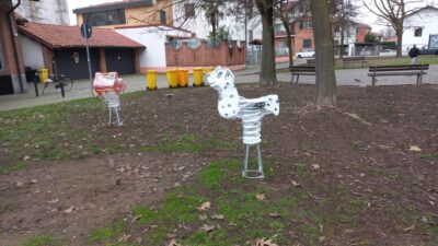 parco melegnano