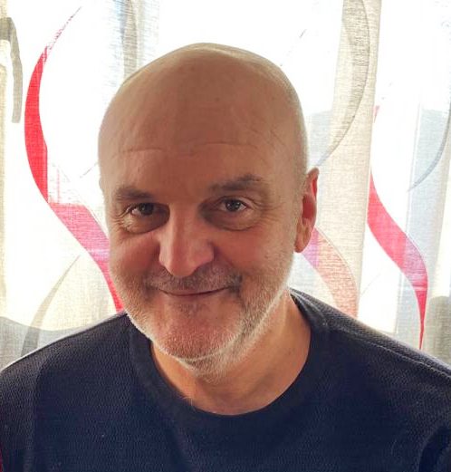 paride orfei