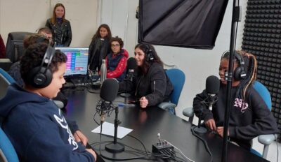 radio teen rho