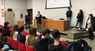 rho progetto teseo