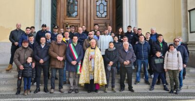 rho ringraziamento