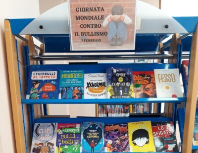 san giuliano bullismo